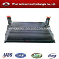 Universal intercooler kit / refrigerador de aire de carga para camiones